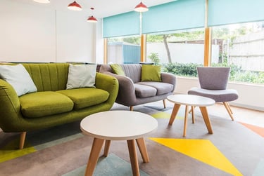 1 bed studio, Green Lanes, Newington Green, London, N169BS - Image 9